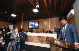 Vereadores deixam para penúltimo dia de 2022 para votar orçamento