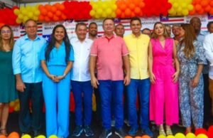 São Mateus completa 61 anos de história com programação especial