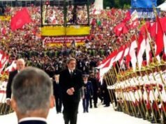 Vídeo: Começa cerimônia de posse de Lula em Brasília. Acompanhe