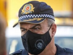 Ex-comandante de Operações da PM nega corpo mole: “Agi conforme a lei”