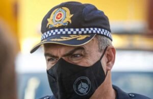 Ex-comandante de Operações da PM nega corpo mole: “Agi conforme a lei”