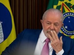 Ex-jogador da seleção vira alvo da AGU após incitar tiro em Lula