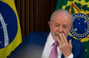 Ex-jogador da seleção vira alvo da AGU após incitar tiro em Lula