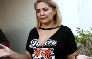 Ex-mulher de Bolsonaro perde nacionalidade brasileira