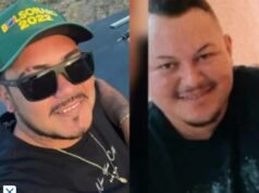 Polícia Civil pede prisão de criminosos; Sobrevivente de chacina em MT viu filha de 12 anos e marido morrerem