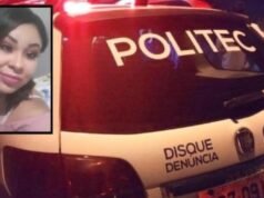 BARBÁRIE: Garota de 15 anos mata a mãe com facadas no pescoço porque foi proibida de ir a festa