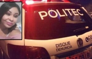 BARBÁRIE: Garota de 15 anos mata a mãe com facadas no pescoço porque foi proibida de ir a festa