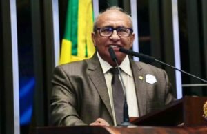 Chaguinhas assume Câmara de São Luís com foco na continuidade das ações