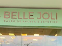 Sucesso na mega inauguração do Salão Belle Joli