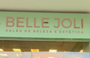 Sucesso na mega inauguração do Salão Belle Joli