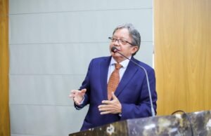 Dr. Gutemberg lembra Dia Internacional da Síndrome de Down