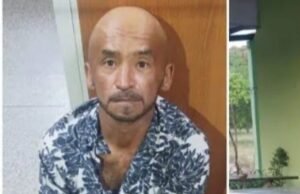 Vídeo: Cliente mata comerciante com facada após discussão fútil na Bahia