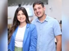 Presidente da Câmara de município do CE e namorado são achados mortos