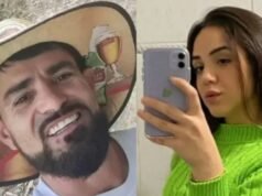 Preso por matar mãe e filha era padrinho de adolescente e queria esconder estupro, diz delegado