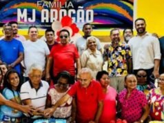 MPMA participa de aniversário da Cidade Operária