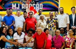 MPMA participa de aniversário da Cidade Operária