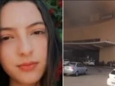 Tragédia no Shopping Rio Anil: Corpo da jovem Yasmin Gomes é identificado após exame de DNA