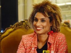 Autoridades se dedicaram a matar Marielle após o crime, diz Dino