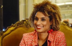 Autoridades se dedicaram a matar Marielle após o crime, diz Dino