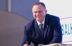 Brandão anuncia reajuste de 14,99% para professores contratados da rede estadual de ensino do Maranhão