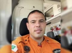 Pirâmide do amor”: bombeiro namorou e deu golpe em 18 mulheres ao mesmo tempo