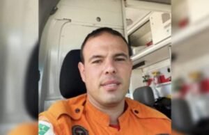 Pirâmide do amor”: bombeiro namorou e deu golpe em 18 mulheres ao mesmo tempo