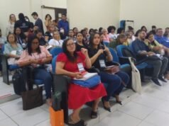 Promotoria Distrital da Cidade Operária participa da pré-Conferência Municipal de Saúde