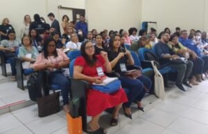 Promotoria Distrital da Cidade Operária participa da pré-Conferência Municipal de Saúde