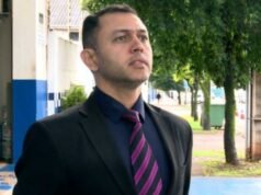 Delegado da Polícia Civil do Paraná morre após ser encontrado baleado no Parque Nacional do Iguaçu