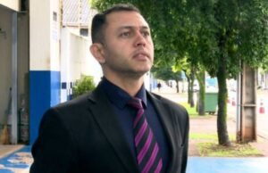 Delegado da Polícia Civil do Paraná morre após ser encontrado baleado no Parque Nacional do Iguaçu