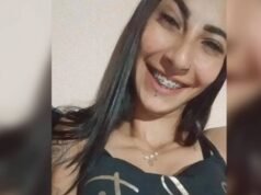 Corpo de jovem morta por ex-sogra foi coberto com 50 kg de cal