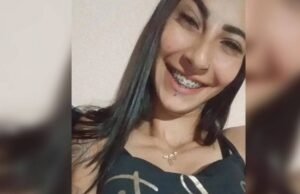 Corpo de jovem morta por ex-sogra foi coberto com 50 kg de cal