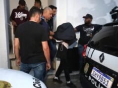 Aluno implorou para mãe de colega não expor ameaça: “Desculpa, tia”