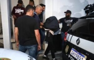 Aluno implorou para mãe de colega não expor ameaça: “Desculpa, tia”