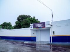 Contagem regressiva: Nova sede do CAPS II será reinaugurada amanhã no Paço do Lumiar