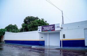 Contagem regressiva: Nova sede do CAPS II será reinaugurada amanhã no Paço do Lumiar