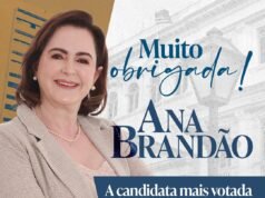 Ana Brandão e a representatividade feminina na advocacia maranhense: rompendo barreiras, inspirando gerações e sua possível chegada no TJMA