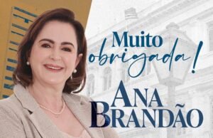 Ana Brandão e a representatividade feminina na advocacia maranhense: rompendo barreiras, inspirando gerações e sua possível chegada no TJMA