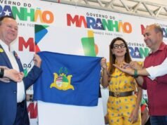 Governo do Estado realiza entrega simbólica do Centro de Referência da Mulher Negra