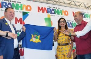 Governo do Estado realiza entrega simbólica do Centro de Referência da Mulher Negra