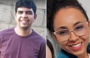 Ex-marido é preso suspeito de envolvimento em tentativa de assassinato contra professora, em Balsas