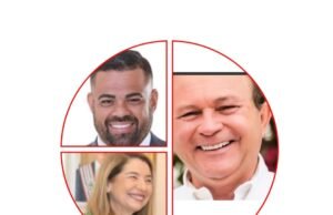 Fazendo a diferença com amor e gratidão nesta Páscoa de 2023