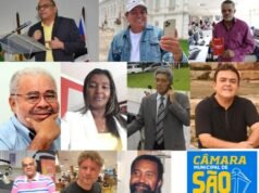 Ex-diretores de Comunicação da Câmara Municipal de São Luís serão homenageados nesta quarta-feira