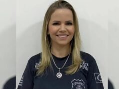 Policial penal desaparece após sofrer acidente com moto aquática em lago no sul de Goiás