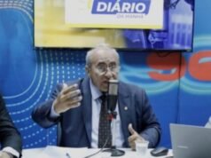 Francisco Chaguinhas e Álvaro Pires repercutem greve dos rodoviários, no ‘Diário da Manhã’