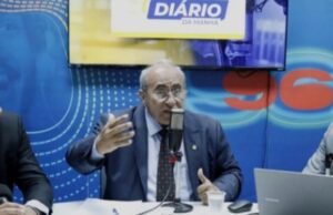 Francisco Chaguinhas e Álvaro Pires repercutem greve dos rodoviários, no ‘Diário da Manhã’