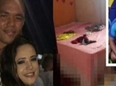 Policial acusado de matar ex-companheira em São Luís é condenado a 27 anos de prisão