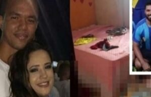 Policial acusado de matar ex-companheira em São Luís é condenado a 27 anos de prisão