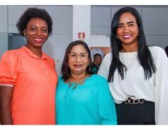 Paço do Lumiar: “Advim do ensino público, por isso sei bem o que é falta de professor e transporte escolar”, disse Yane Pessoa ao assumir a SEMED