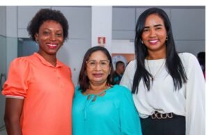 Paço do Lumiar: “Advim do ensino público, por isso sei bem o que é falta de professor e transporte escolar”, disse Yane Pessoa ao assumir a SEMED